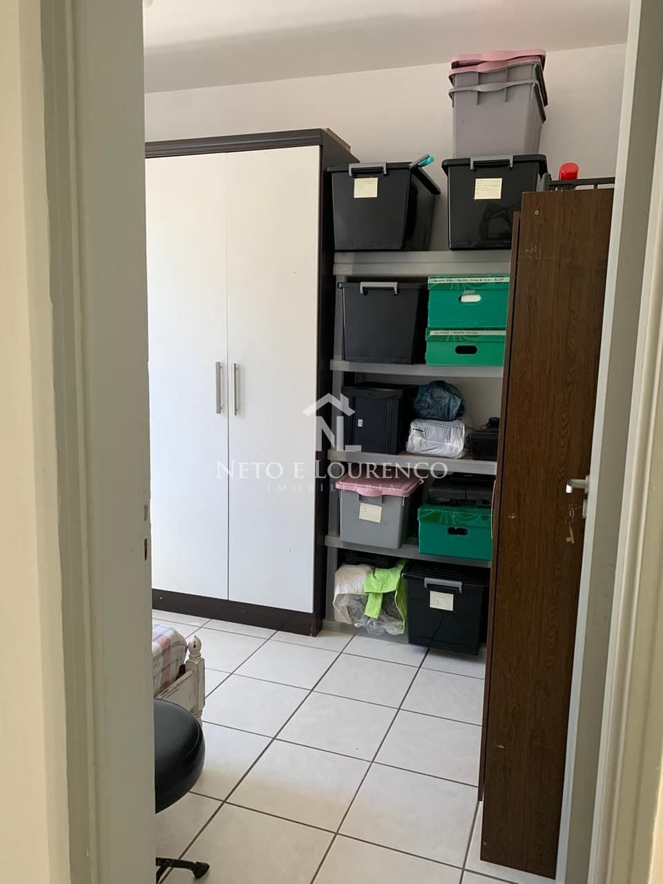 Apartamento à venda com 3 quartos, 62m² - Foto 16