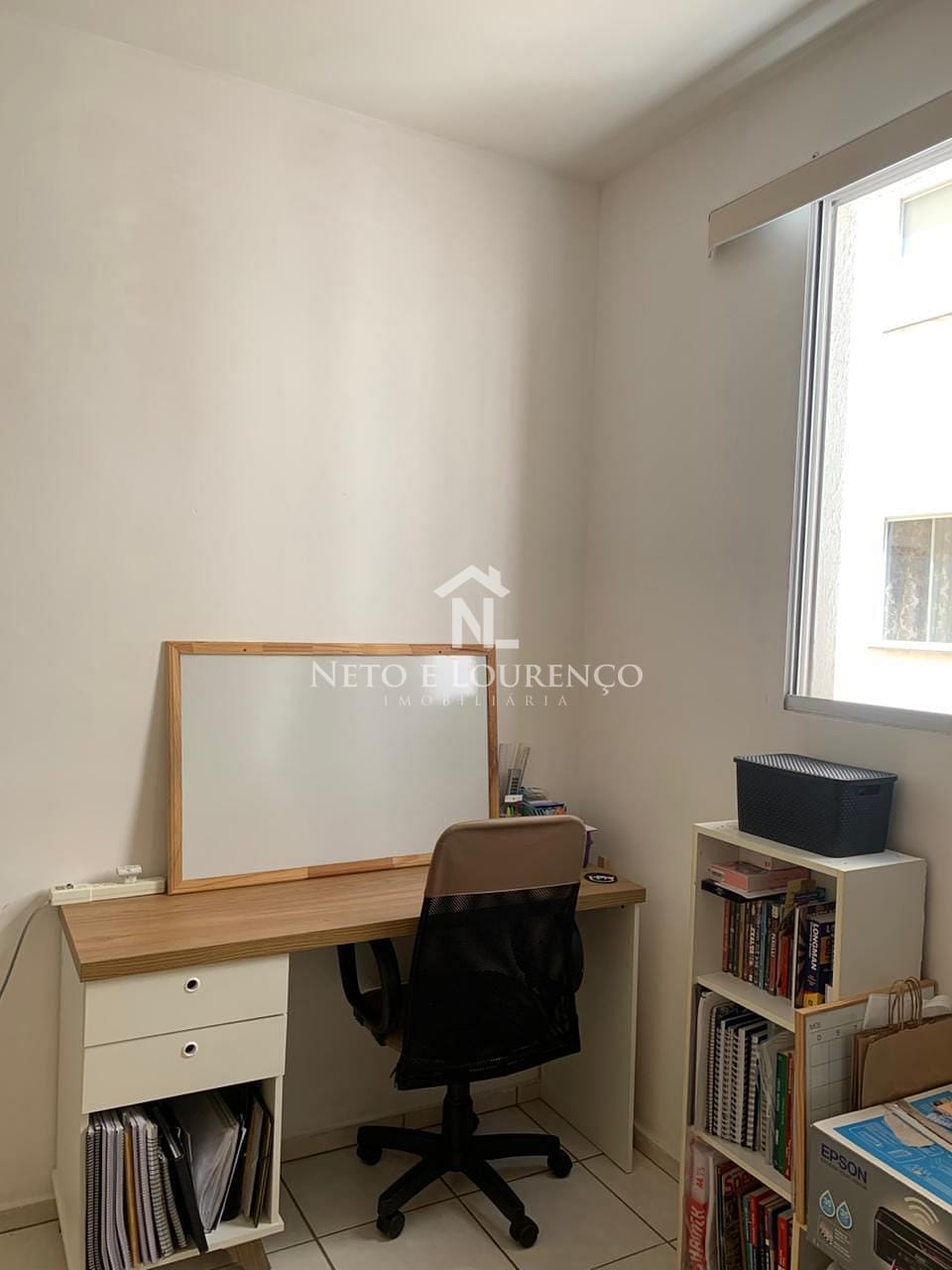 Apartamento à venda com 3 quartos, 62m² - Foto 7