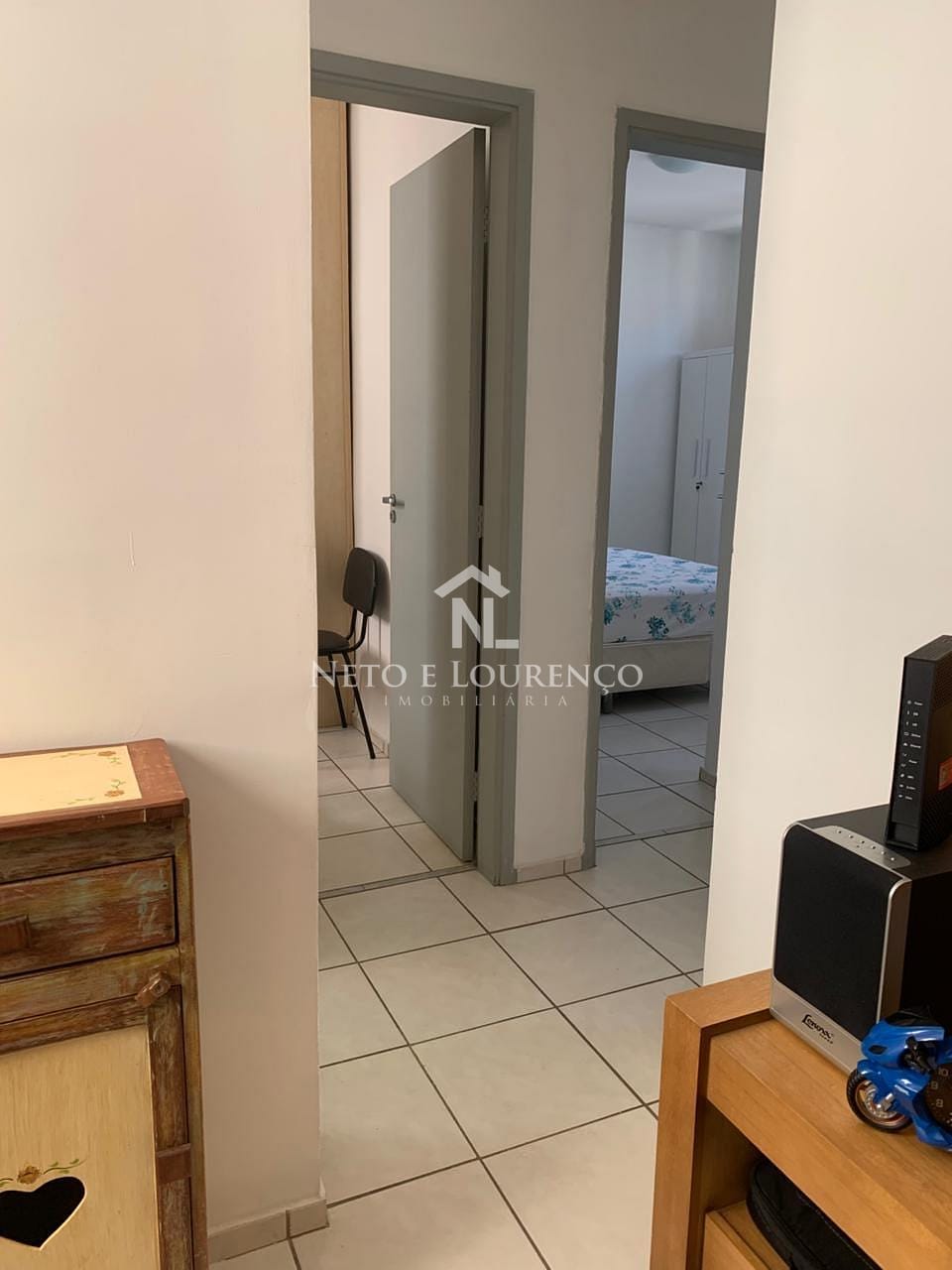 Apartamento à venda com 3 quartos, 62m² - Foto 5