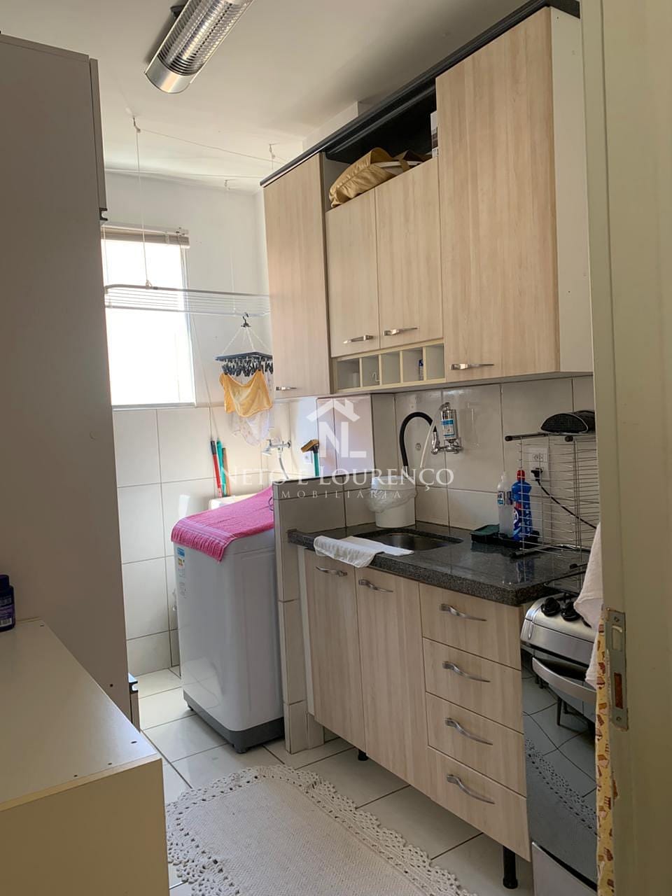 Apartamento à venda com 3 quartos, 62m² - Foto 4