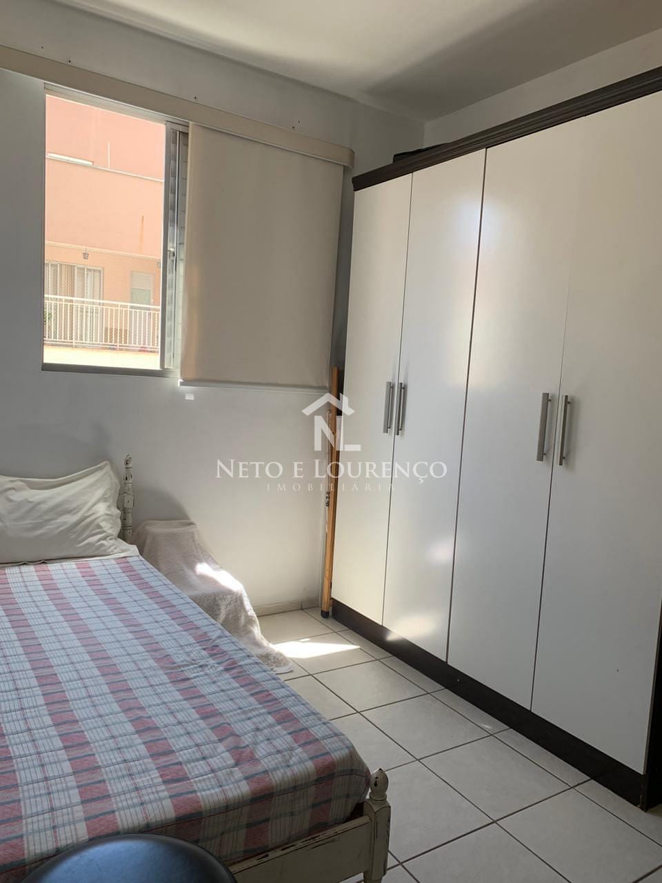 Apartamento à venda com 3 quartos, 62m² - Foto 14