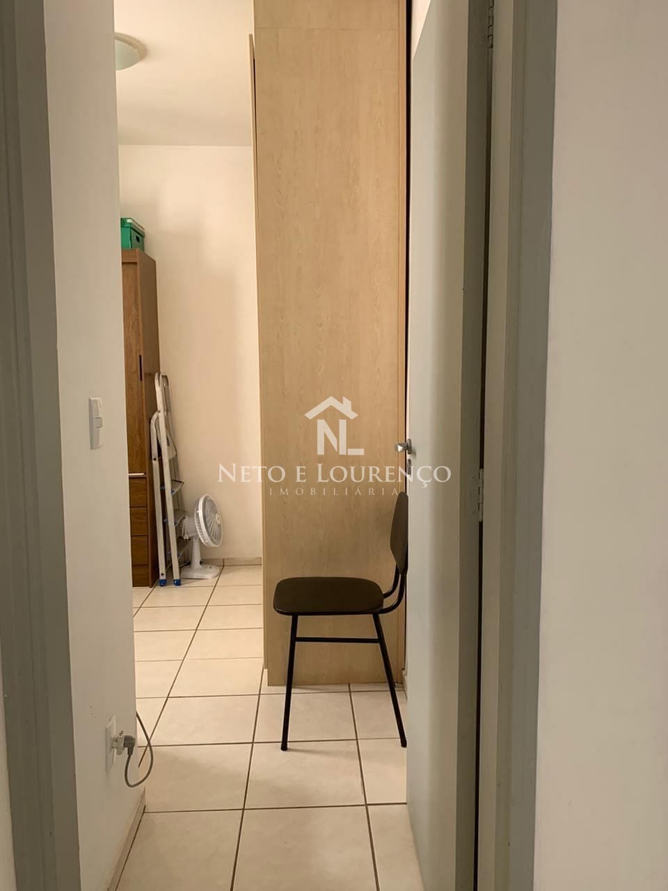 Apartamento à venda com 3 quartos, 62m² - Foto 6