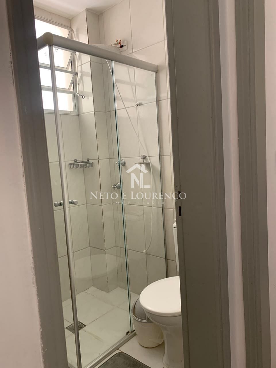Apartamento à venda com 3 quartos, 62m² - Foto 12