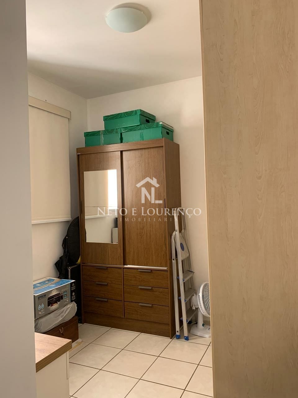 Apartamento à venda com 3 quartos, 62m² - Foto 13