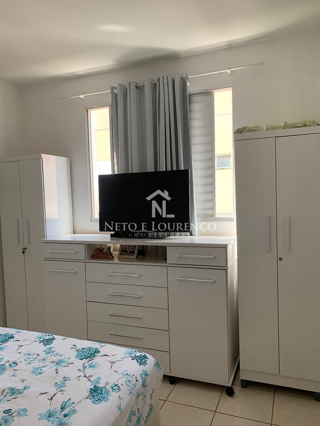 Apartamento à venda com 3 quartos, 62m² - Foto 8