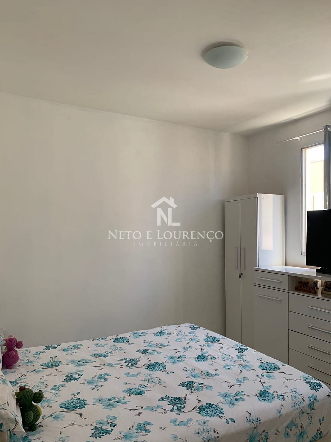 Apartamento à venda com 3 quartos, 62m² - Foto 9