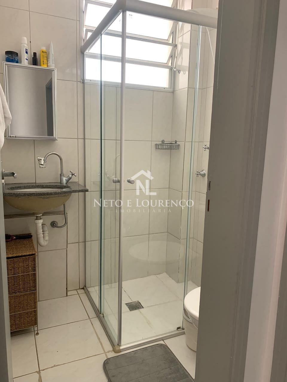 Apartamento à venda com 3 quartos, 62m² - Foto 10