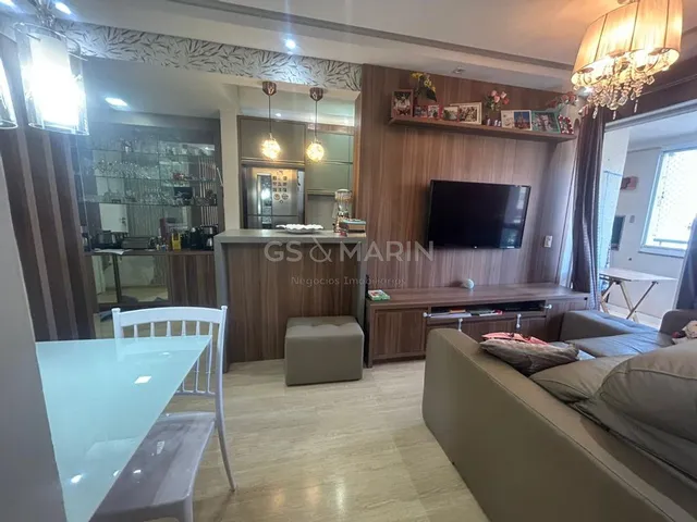 Apartamento com 110m² 3 quartos e 2 banheiros, à venda, no bairro Vila Siam em Londrina