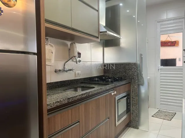 Apartamento com 110m² 3 quartos e 2 banheiros, à venda, no bairro Vila Siam em Londrina