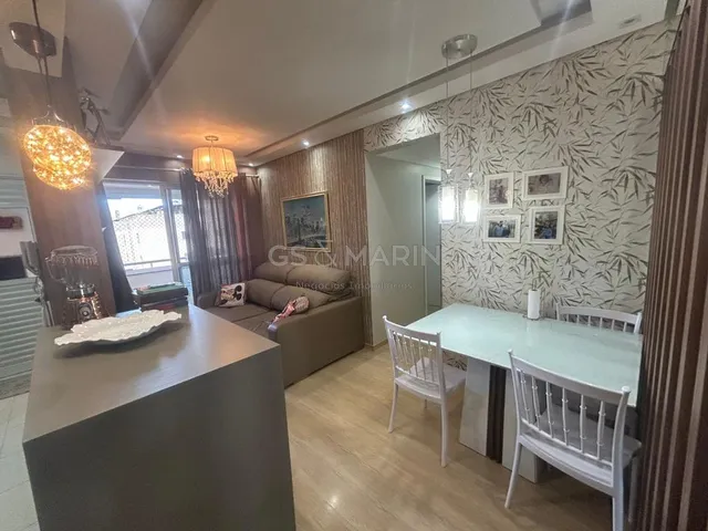Apartamento com 110m² 3 quartos e 2 banheiros, à venda, no bairro Vila Siam em Londrina