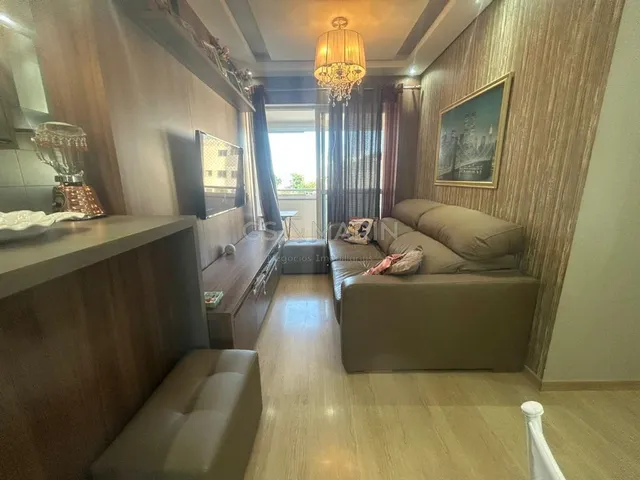Apartamento com 110m² 3 quartos e 2 banheiros, à venda, no bairro Vila Siam em Londrina