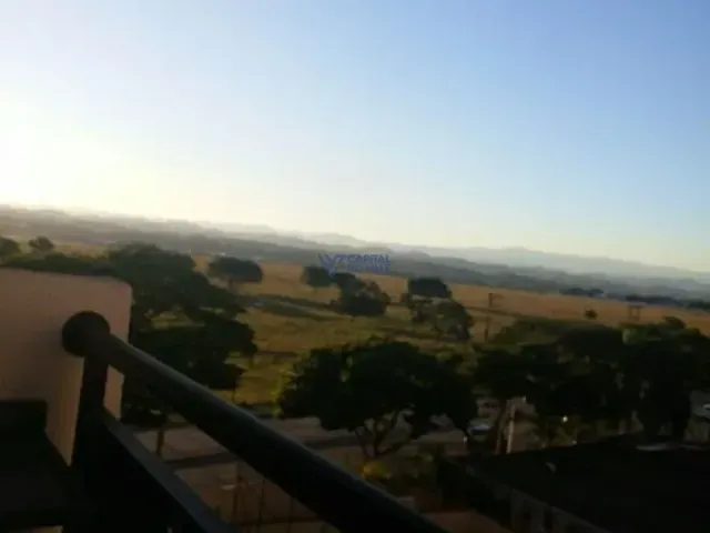 Apartamento 2 quartos e 2 banheiros, à venda, no bairro Jardim Aquarius em São José dos Campos