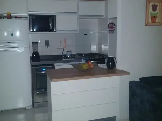Apartamento 2 quartos e 2 banheiros, à venda, no bairro Jardim Aquarius em São José dos Campos