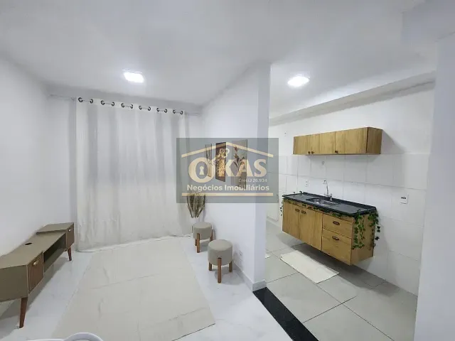 Apartamento 2 quartos e 1 banheiro, à venda, no bairro Cidade Líder em São Paulo