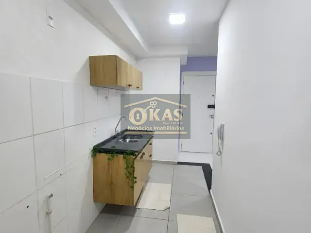 Apartamento 2 quartos e 1 banheiro, à venda, no bairro Cidade Líder em São Paulo