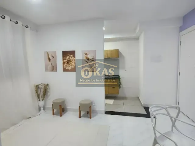 Apartamento 2 quartos e 1 banheiro, à venda, no bairro Cidade Líder em São Paulo