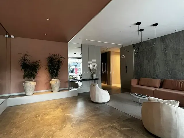 Apartamento 2 quartos e 2 banheiros, à venda, no bairro São Luiz em Brusque