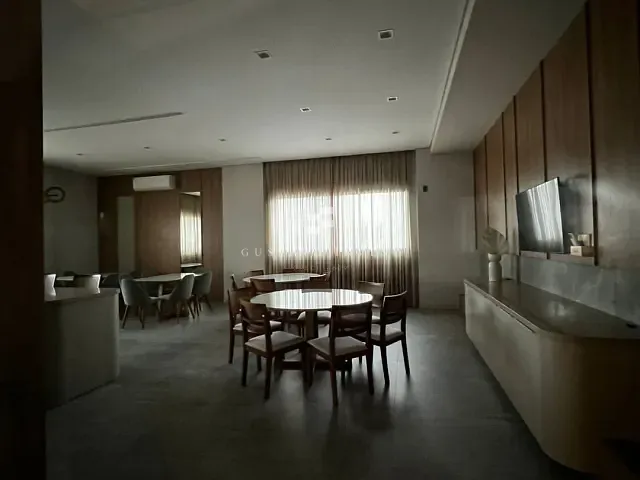 Apartamento 2 quartos e 2 banheiros, à venda, no bairro São Luiz em Brusque