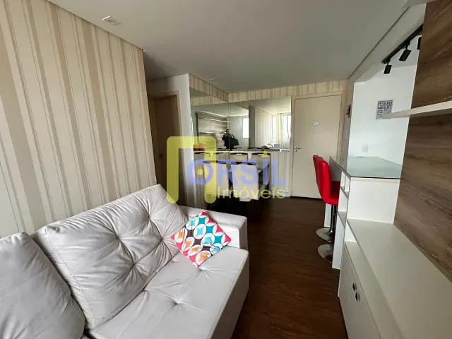 Apartamento 2 quartos e 2 banheiros, à venda, no bairro Loteamento Mogilar em Mogi das Cruzes