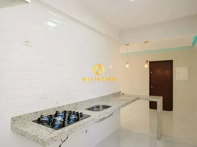 Apartamento com 108m² 2 quartos e 2 banheiros, à venda, no bairro Nova Gerty em São Caetano do Sul
