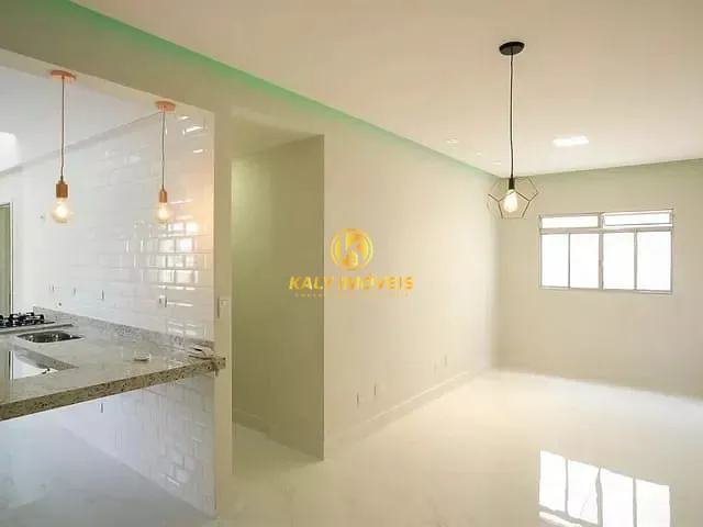 Apartamento com 108m² 2 quartos e 2 banheiros, à venda, no bairro Nova Gerty em São Caetano do Sul