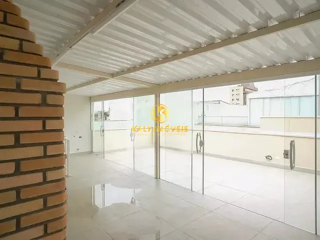 Apartamento com 108m² 2 quartos e 2 banheiros, à venda, no bairro Nova Gerty em São Caetano do Sul