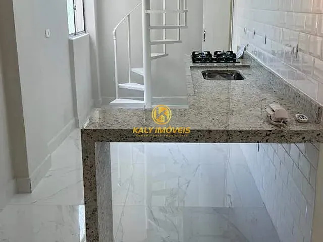 Apartamento com 108m² 2 quartos e 2 banheiros, à venda, no bairro Nova Gerty em São Caetano do Sul