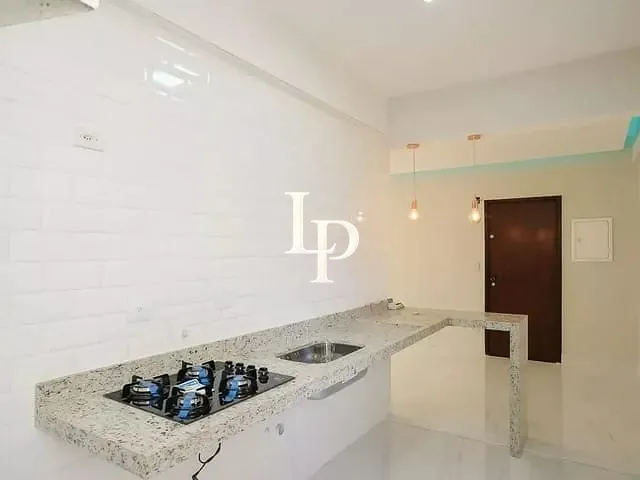 Apartamento com 108m² 2 quartos e 2 banheiros, à venda, no bairro Nova Gerty em São Caetano do Sul