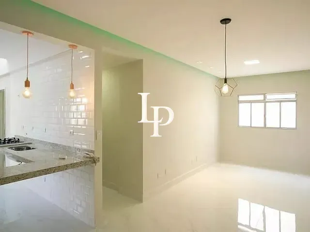 Apartamento com 108m² 2 quartos e 2 banheiros, à venda, no bairro Nova Gerty em São Caetano do Sul