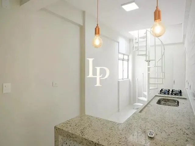 Apartamento com 108m² 2 quartos e 2 banheiros, à venda, no bairro Nova Gerty em São Caetano do Sul