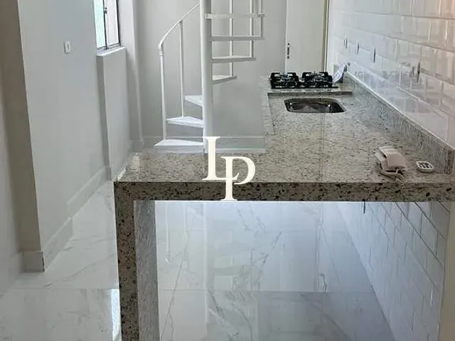Apartamento com 108m² 2 quartos e 2 banheiros, à venda, no bairro Nova Gerty em São Caetano do Sul