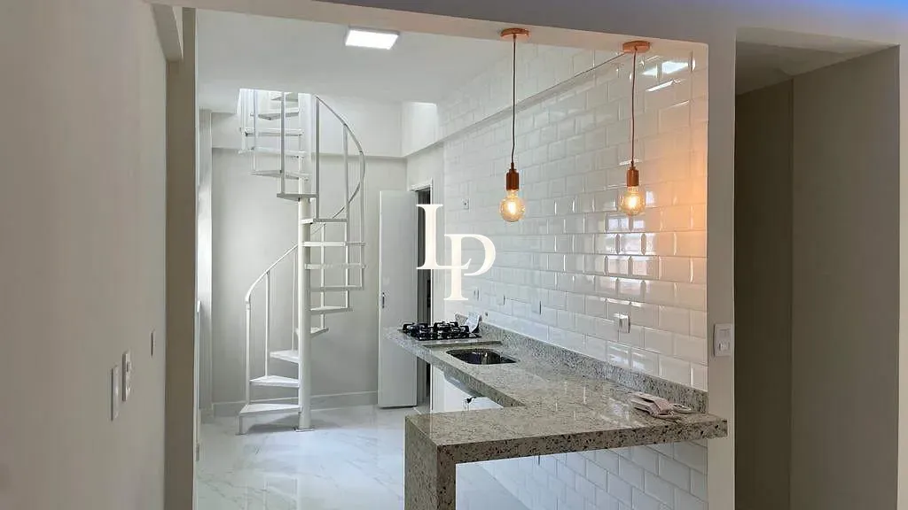 Apartamento, 2 quartos, 108 m² - Foto 2