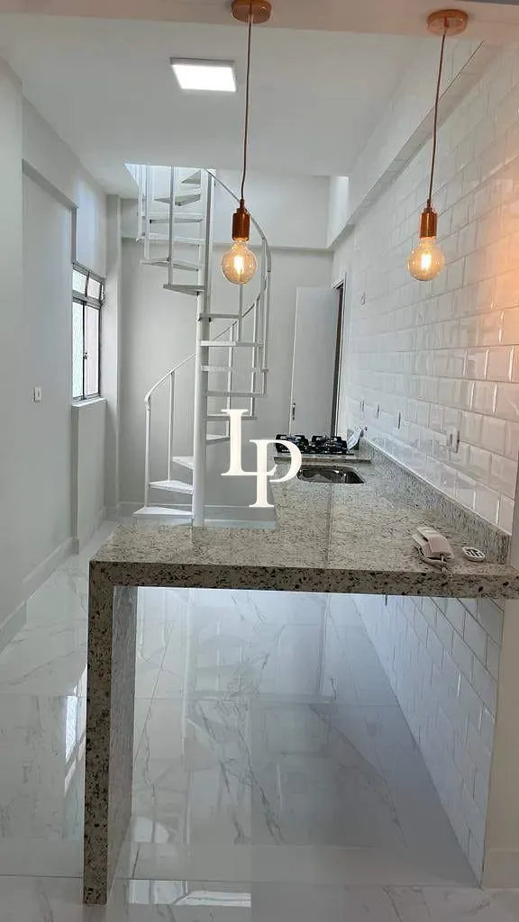 Apartamento, 2 quartos, 108 m² - Foto 1