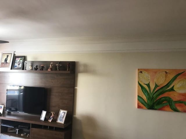 Foto do Apartamento - Ed. Saint Raphael, Apartamento com 3 dormitórios à venda, 68 m² por R$ 370.000 - Residencial do Lago - Londrina/PR | Premier Imóveis