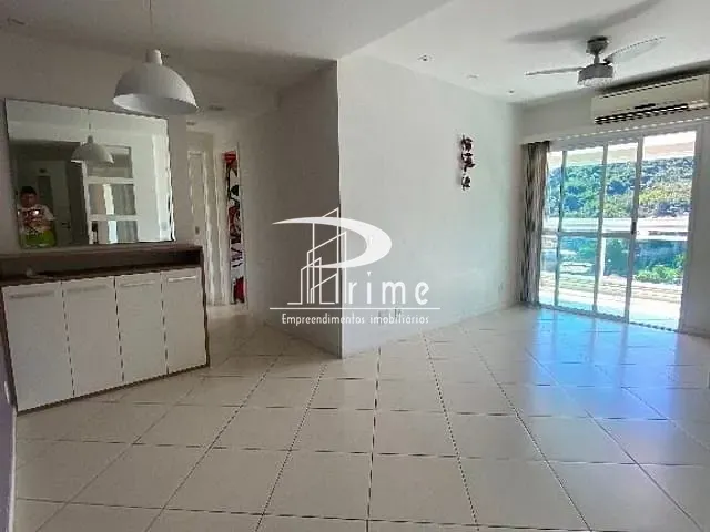 Apartamento com 73m² 2 quartos e 2 banheiros, à venda ou para alugar, no bairro Santa Rosa em Niterói