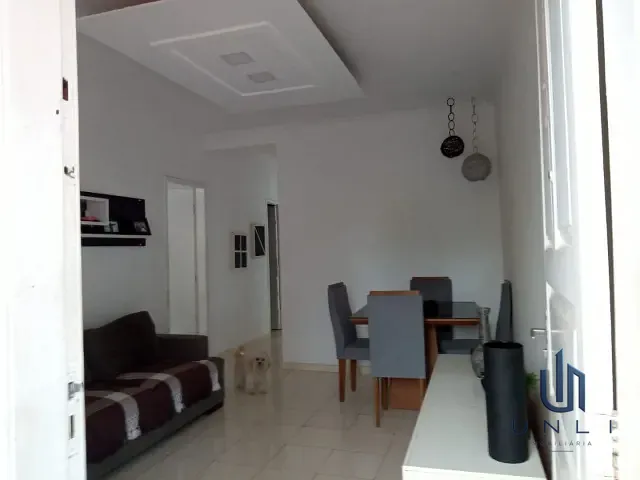 Apartamento 3 quartos e 2 banheiros, à venda, no bairro Jardim Ponte Alta em Volta Redonda