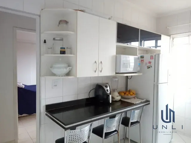 Apartamento 3 quartos e 2 banheiros, à venda, no bairro Jardim Ponte Alta em Volta Redonda
