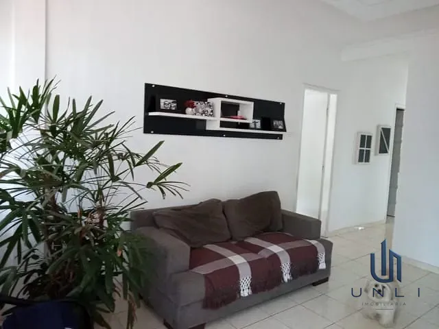 Apartamento 3 quartos e 2 banheiros, à venda, no bairro Jardim Ponte Alta em Volta Redonda