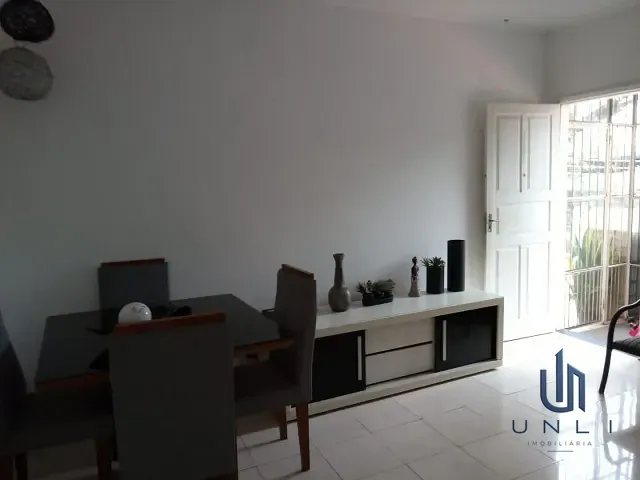 Apartamento 3 quartos e 2 banheiros, à venda, no bairro Jardim Ponte Alta em Volta Redonda
