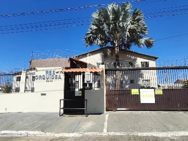 Apartamento 2 quartos e 1 banheiro, à venda, no bairro Residencial Jardins do Cerrado 10 em Goiânia