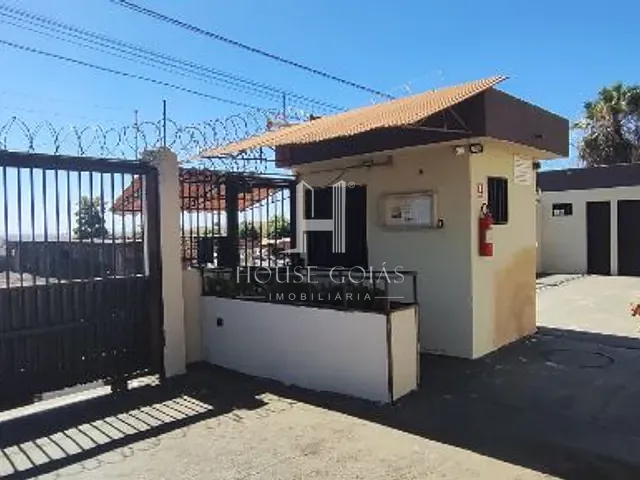 Apartamento 2 quartos e 1 banheiro, à venda, no bairro Residencial Jardins do Cerrado 10 em Goiânia