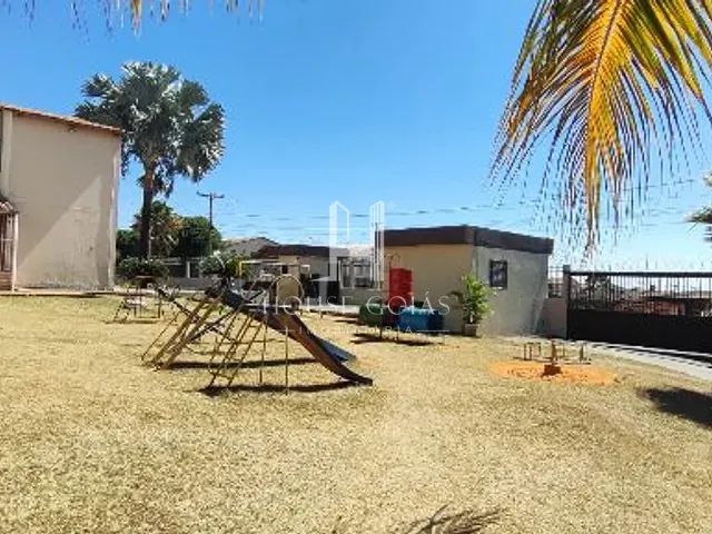 Apartamento 2 quartos e 1 banheiro, à venda, no bairro Residencial Jardins do Cerrado 10 em Goiânia