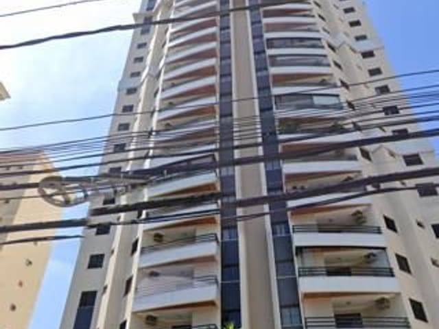 Foto do Apartamento - Apartamento à venda 3 Quartos, 1 Suite, 2 Vagas, 125M², Jardim Esplanada, São José dos Campos - SP | Edifício Vivendas São João | RUSSI IMÓVEIS