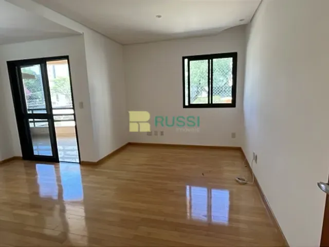 Apartamento com 130m² 3 quartos e 4 banheiros, para alugar, no bairro Jardim Esplanada em São José dos Campos