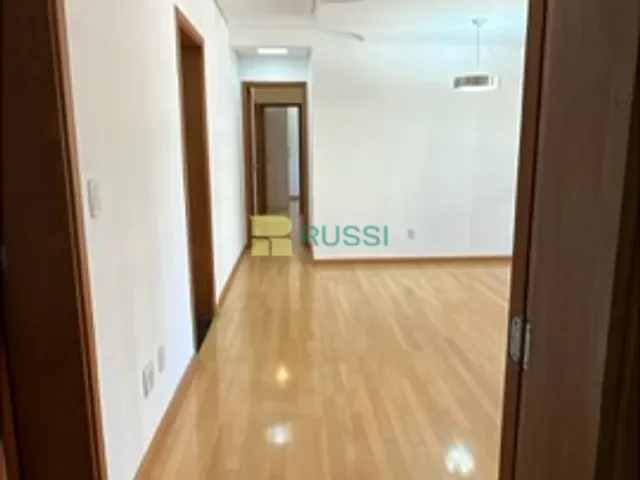 Apartamento com 130m² 3 quartos e 4 banheiros, para alugar, no bairro Jardim Esplanada em São José dos Campos