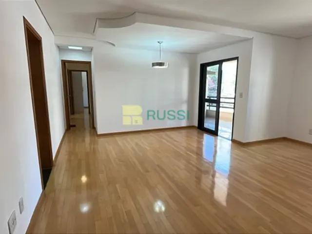 Apartamento com 130m² 3 quartos e 4 banheiros, para alugar, no bairro Jardim Esplanada em São José dos Campos