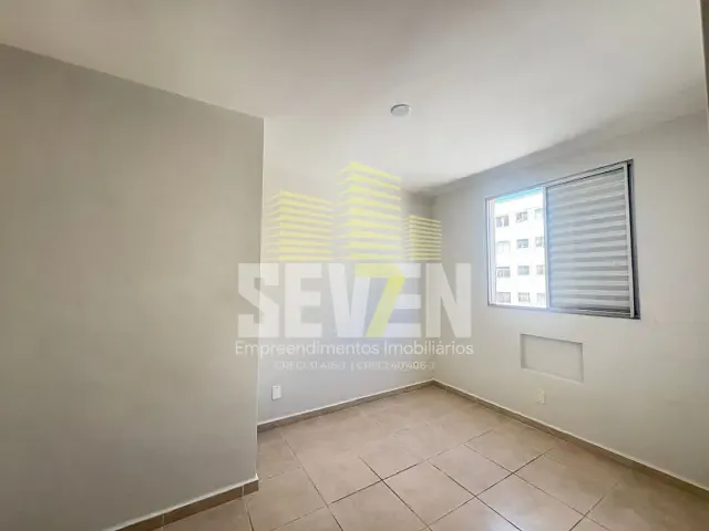 Apartamento com 47m² 2 quartos e 1 banheiro, à venda, no bairro Parque Bauru em Bauru