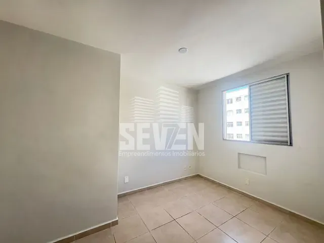 Apartamento com 47m² 2 quartos e 1 banheiro, à venda, no bairro Parque Bauru em Bauru