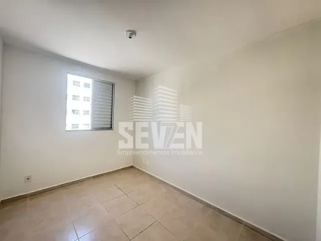 Apartamento com 47m² 2 quartos e 1 banheiro, à venda, no bairro Parque Bauru em Bauru