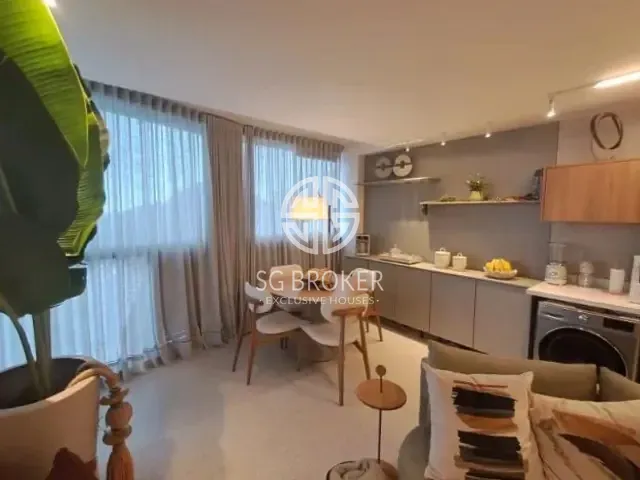 Apartamento com 75m² 2 quartos e 2 banheiros, à venda, no bairro Recreio dos Bandeirantes em Rio de Janeiro